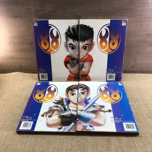 อภัยมณีซาก้า ภาค1 16 เล่มจบ (ขาดเล่ม 1,11) + ภาค 2 รุ่งอรุณแห่งโจรสลัด 17 เล่มจบ (ขาดเล่ม 17) รูปที่ 17