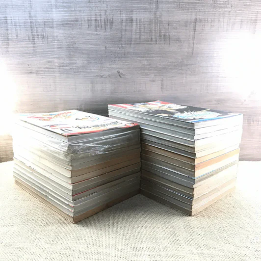 อภัยมณีซาก้า ภาค1 16 เล่มจบ (ขาดเล่ม 1,11) + ภาค 2 รุ่งอรุณแห่งโจรสลัด 17 เล่มจบ (ขาดเล่ม 17) รูปที่ 4