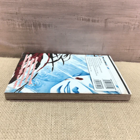 Blood+ บลัดพลัส เล่ม 3 รูปที่ 3
