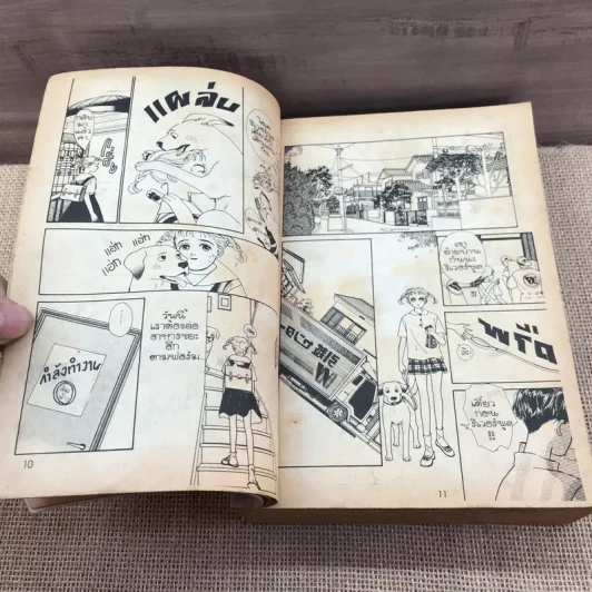 สมการหัวใจคำนวณยังไงก็ไม่ลงตัว รูปที่ 9