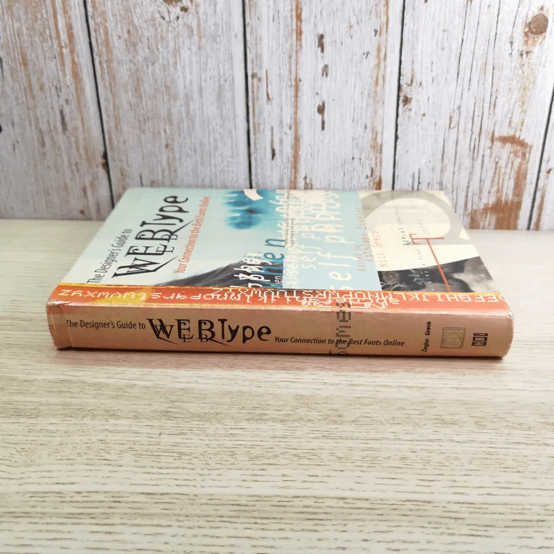 The Designer's Guide to Web Type รูปที่ 3