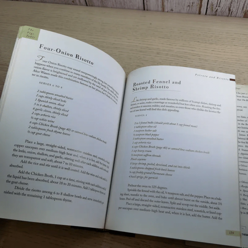 The Figs Table - Todd English, Sally Sampson รูปที่ 12