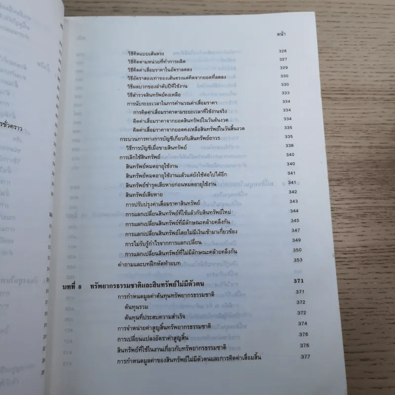 หลักการบัญชีขั้นต้น เล่ม 1-2 - เชาวลีย์ พงศ์ผาติโรจน์ รูปที่ 32