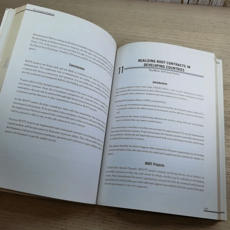 Projects Procured by Privately Financed Concession Contracts Vol.1-2 รูปที่ 27