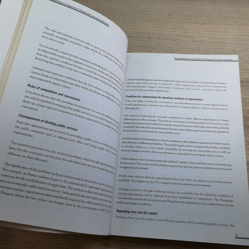 Projects Procured by Privately Financed Concession Contracts Vol.1-2 รูปที่ 25