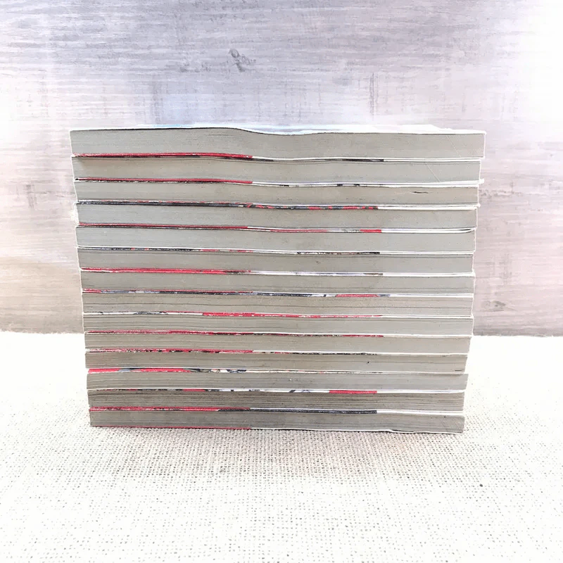 Vampire Knight เล่ม 1,5,6,7,8,9,11,13,14,15,16,17,18,19 (ขาดเล่ม 2,3,4,10,12) รูปที่ 3