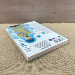 การ์ตูนวาย ช่วยส่งเขามารักผมที - เรียว ทาคางิ รูปที่ 5