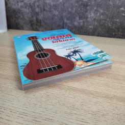 ฝึกเล่นอูคูเลเล่ได้ไม่ยาก Ukulele - สำเร็จ คำโมง รูปที่ 4