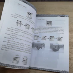 Basic Guitar หัดเล่นกีต้าร์เบื้องต้น รูปที่ 14