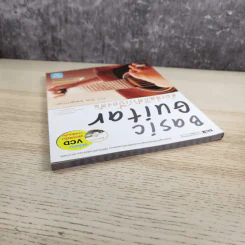 Basic Guitar หัดเล่นกีต้าร์เบื้องต้น รูปที่ 6