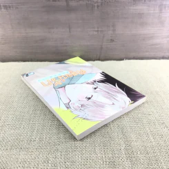 การ์ตูนวาย พิสูจน์รักสัมผัสหัวใจ - Ueda Niku รูปที่ 5