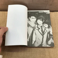 การ์ตูนวาย ชีวิตรักร่วมหอขอคุณครูเป็นแฟน - Itsuki Makoto รูปที่ 6