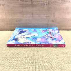 การ์ตูนวาย บริการส่งรัก Delivery Love - Momiji Akutagawa รูปที่ 2
