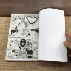 การ์ตูนวาย ซาดิสต์ มาโซซิสต์ - Seka Ito รูปที่ 7