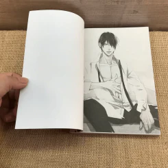การ์ตูนวาย แผนขย้ำลูกแกะน้อย - Takasaki Bosuku รูปที่ 6