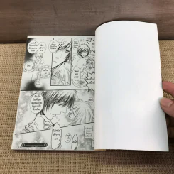 การ์ตูนวาย ลูกแกะไร้เดียงสากับคุณหมาป่าเจ้าเสน่ห์ - Yukako Anan รูปที่ 7