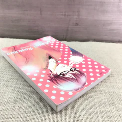 การ์ตูนวาย A Potted Resident - Kikka Furutsuji รูปที่ 5