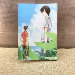 การ์ตูนวาย A Potted Resident - Kikka Furutsuji รูปที่ 8