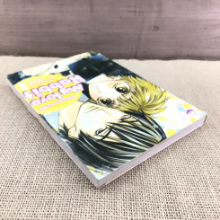 การ์ตูนวาย My Love Rabbit มาย เลิฟ แรบบิท - Nabako Kamo รูปที่ 5