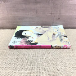 การ์ตูนวาย จุมพิตแด่ราชินี รูปที่ 2