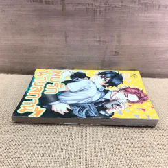 การ์ตูนวาย พบรักนายสถานี - Kyoko Aiba รูปที่ 3