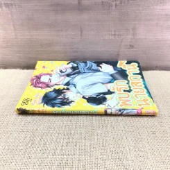 การ์ตูนวาย พบรักนายสถานี - Kyoko Aiba รูปที่ 2