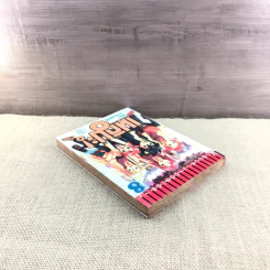 คุณครูจอมเวท เนกิมะ! เล่ม 8 รูปที่ 5