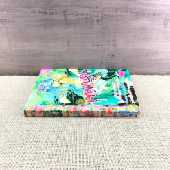 เทพบุตรสีเลือด เล่ม 2 รูปที่ 2