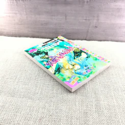 เทพบุตรสีเลือด เล่ม 2 รูปที่ 5