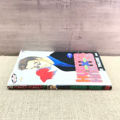 Hunter X Hunter ฮันเตอร์ X ฮันเตอร์ เล่ม 19 รูปที่ 2