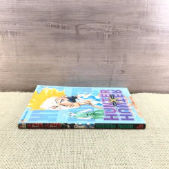 Hunter X Hunter ฮันเตอร์ X ฮันเตอร์ เล่ม 7 รูปที่ 2