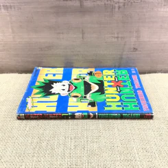 Hunter X Hunter ฮันเตอร์ X ฮันเตอร์ เล่ม 1 รูปที่ 2