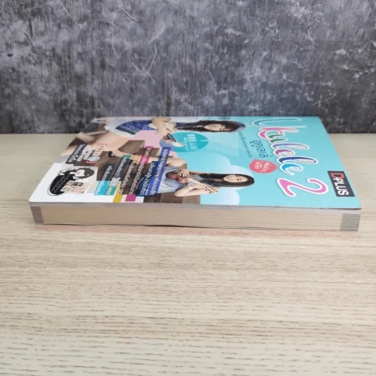 Ukulele 2 อูคูเลเล่ รูปที่ 5