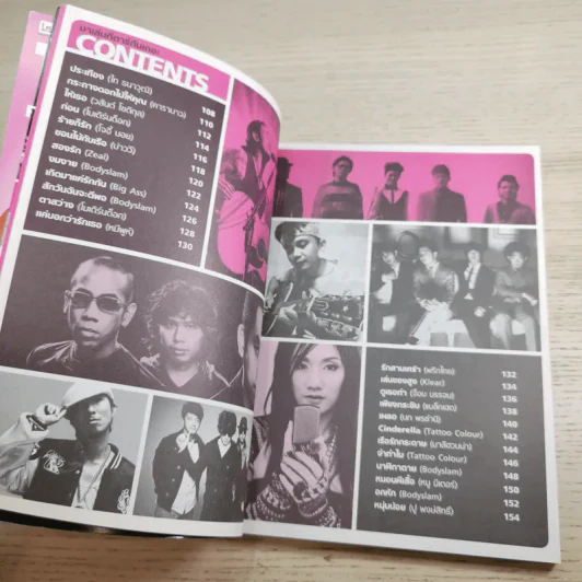 มาเล่นกีตาร์กันเถอะ Complete รูปที่ 12