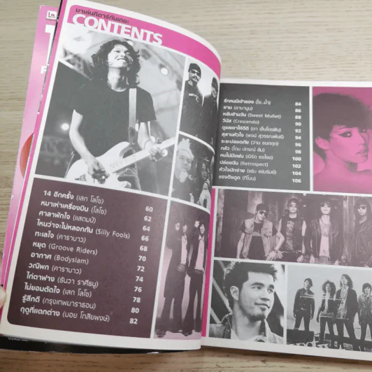 มาเล่นกีตาร์กันเถอะ Complete รูปที่ 11