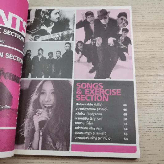 มาเล่นกีตาร์กันเถอะ Complete รูปที่ 10