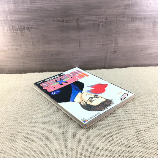 Hunter X Hunter ฮันเตอร์ X ฮันเตอร์ เล่ม 19 รูปที่ 5
