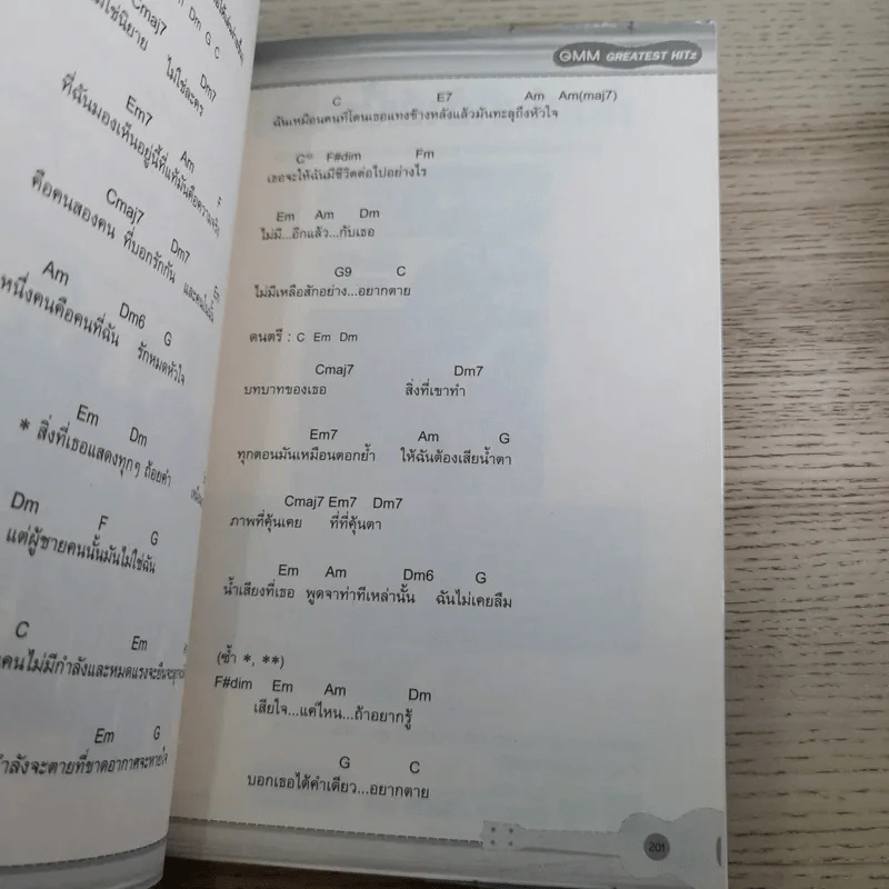 คอร์ดอูคูเลเล่ Ukulele รูปที่ 13