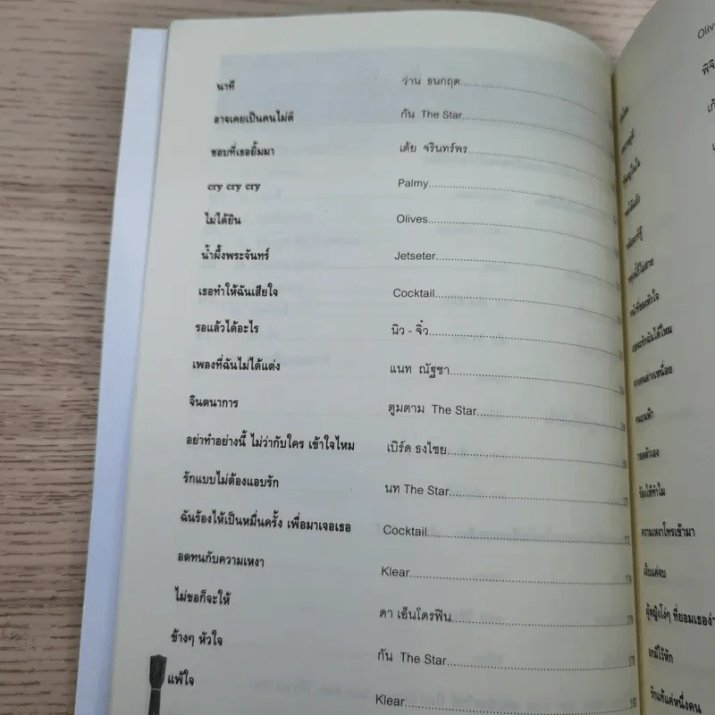 ฝึกเล่นอูคูเลเล่ได้ไม่ยาก Ukulele - สำเร็จ คำโมง รูปที่ 18