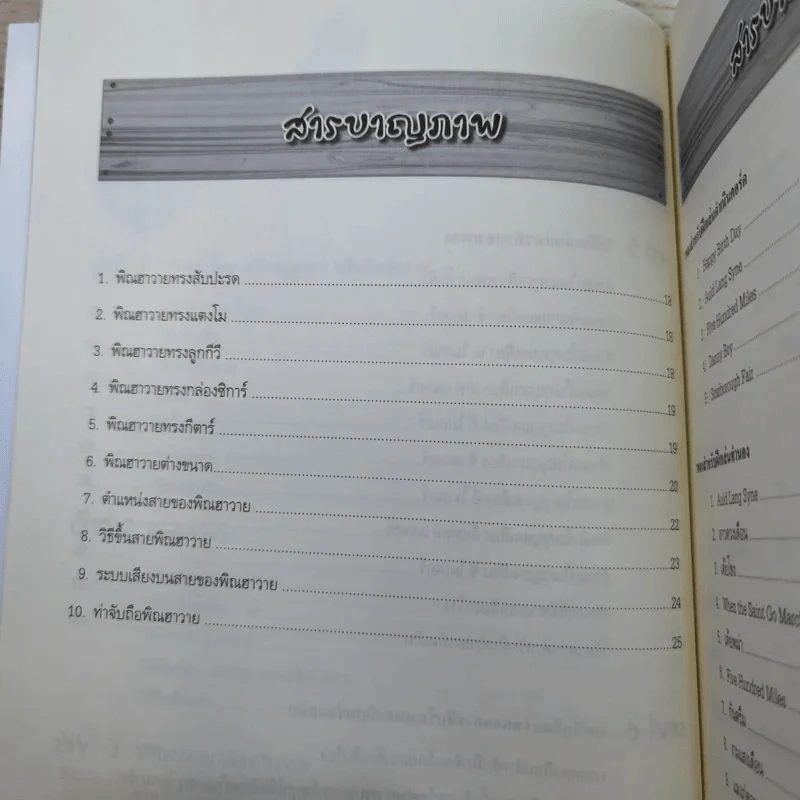 ฝึกเล่นอูคูเลเล่ได้ไม่ยาก Ukulele - สำเร็จ คำโมง รูปที่ 14