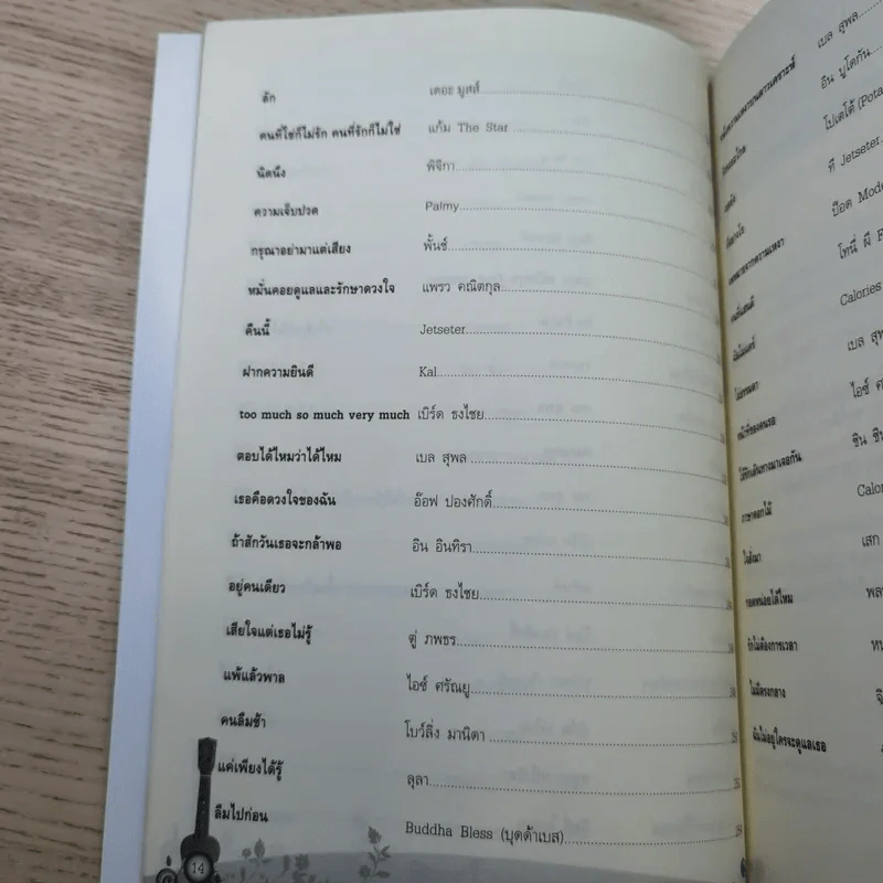 ฝึกเล่นอูคูเลเล่ได้ไม่ยาก Ukulele - สำเร็จ คำโมง รูปที่ 20