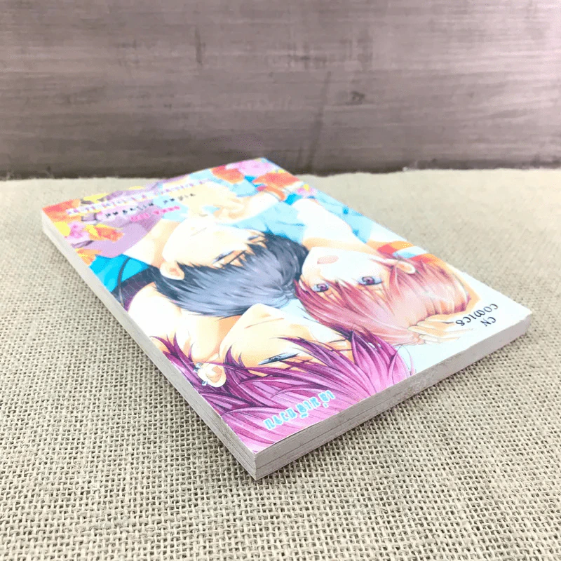 การ์ตูนวาย ซาดิสต์ มาโซซิสต์ - Seka Ito รูปที่ 5