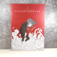Around The Duang 10th Anniversary Artwork รวมผลงานเดอะดวง 10 ปี รูปที่ 1