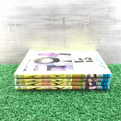 I's ไอส์ เล่ม 5,6,14,15 รูปที่ 2