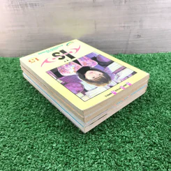 I's ไอส์ เล่ม 5,6,14,15 รูปที่ 5