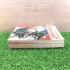 Vampire Knight เล่ม 2,3,4 รูปที่ 3