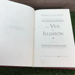 The Veil of Illusion - Rebecca Ryman รูปที่ 7