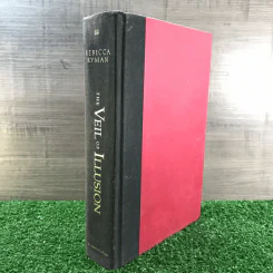 The Veil of Illusion - Rebecca Ryman รูปที่ 1