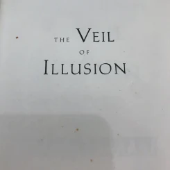 The Veil of Illusion - Rebecca Ryman รูปที่ 6