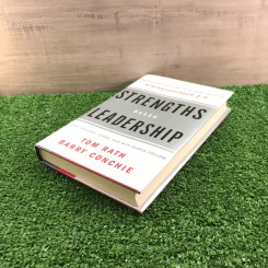 Strengths Based Leadership: Great Leaders, Teams and Why People Follow รูปที่ 4